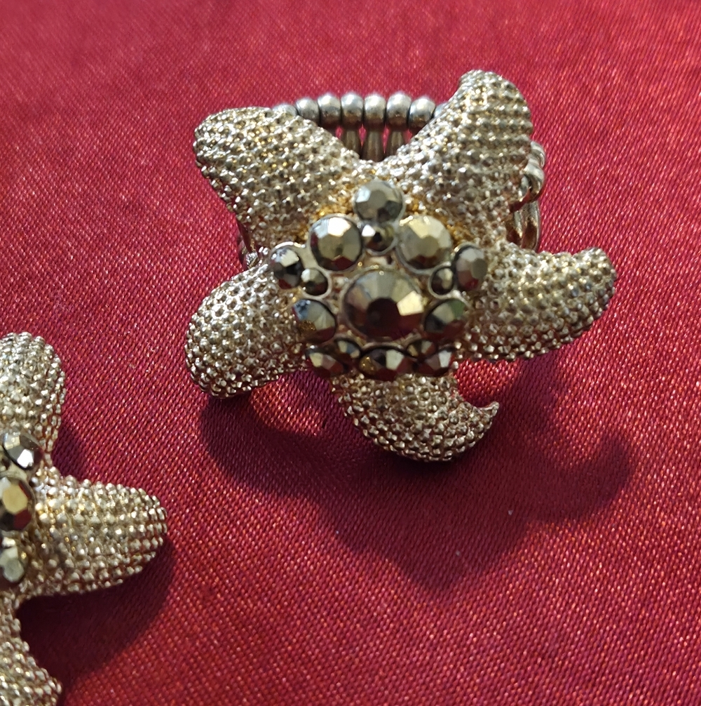 Star Fish Jewelry - Picture 5 of 11